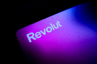 Фінтех Revolut отримав попередню банківську ліцензію в Британії