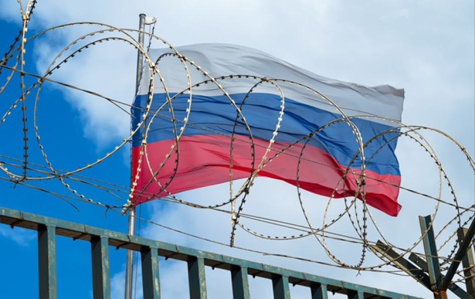 ЄС затвердив найбільший за чотири роки пакет індивідуальних санкцій проти росії