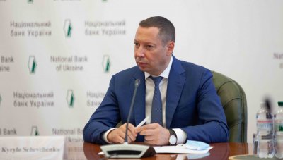 Шевченко пообещал не «печатать деньги» для бюджета