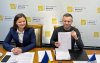 Франція прокредитує Україну на 100 млн євро