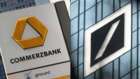 UniCredit хочет купить Commerzbank