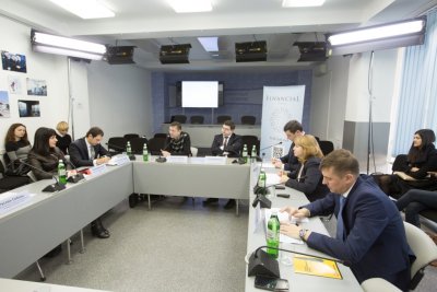 Состояние банковского бизнеса в 2015 году. Малый и средний бизнес