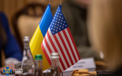 США хочуть, щоб Україна визнала хоча б $100 млрд держборгу в рамках ресурсної угоди