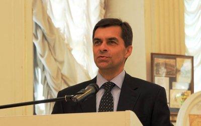 Кабмін призначив нового керівника «Укрзалізниці»