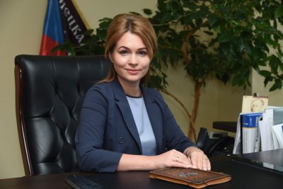 "Министра финансов ДНР" обвинили в финансировании терроризма