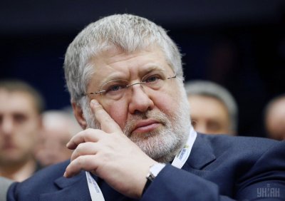 Коломойский возмущен обвинениями в махинациях