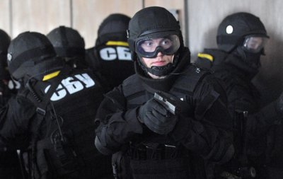 СБУ ликвидировала финансовую пирамиду