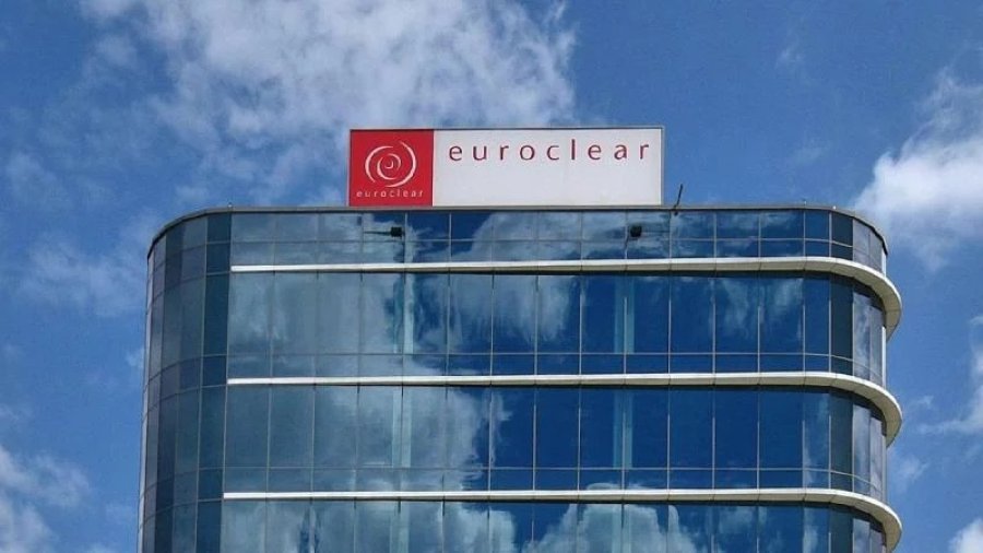 Euroclear частково розблокував росактиви — Фiнансовий клуб