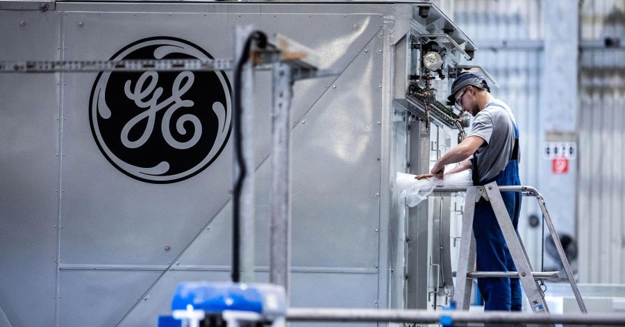 General Electric впервые за 110 лет покинет индекс Dow Jones