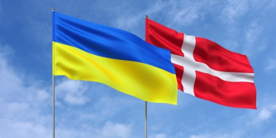 Компанії із Данії отримають 20 млн євро на підтримку експорту з ЄС до України