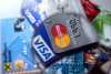 НБУ раскрыл секрет: MasterCard опережает Visa вдвое