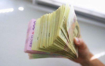 Готівка в обігу скоротилася на 3,1 млрд грн за I квартал