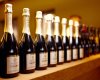 Уряд підвищив мінімальну ціну пляшки ігристого вина