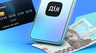 Понад 414 тисяч українців подали заяви на 6500 грн зимової єПідтримки