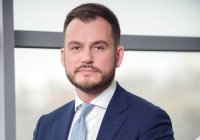 ВАКС обрав запобіжний захід ексзаступнику міністра економіки Грибану