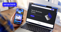 Sense Bank поділився результатами автоматизації сервісів для клієнтів