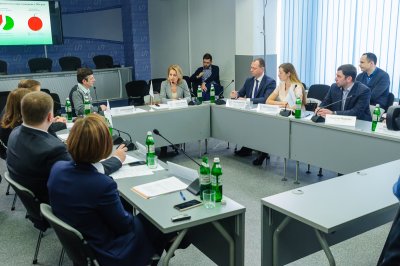 Легализация рынка электроники. Что мешает?
