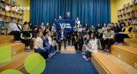 Літній табір OTP Kids Camp 2026 розпочав роботу