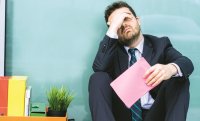 10% украинцев уже потеряли работу из-за карантина