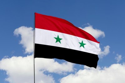 Уряд ініціював економічні санкції проти Сирії