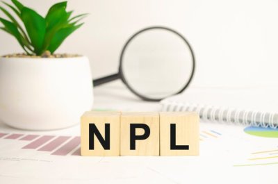 Частка NPL знизилася до 38,5%