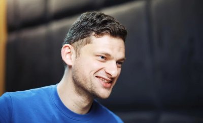 Дмитрий Дубилет покидает проект «Монобанк»