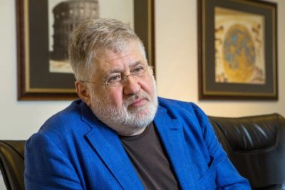 ПриватБанк подав позов проти Коломойського в суд Ізраїлю