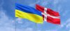 Данія спрямує Україні 3 млрд євро військової допомоги
