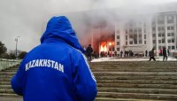 Бізнес у Казахстані втратив понад $220 млн через протести