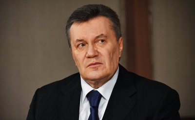Доля $3 млрд «боргу Януковича» може вирішитися восени
