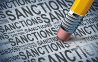 ЄС хоче послабити санкції, аби полегшити компаніям вихід з рф
