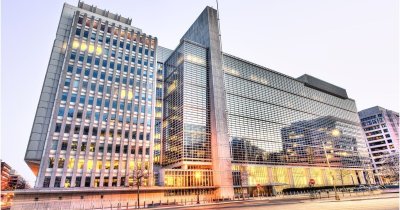 Україна залучить грант на $2,6 млрд через МБРР