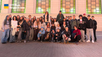 Відпочинок для дітей в Будапешті: OTP Kids Camp вперше запрацював восени