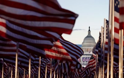 Інфляція в США сповільнилася до 4%