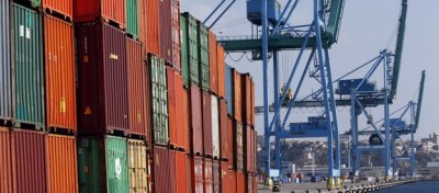 Мінекономіки планує оновити експортну стратегію до умов війни