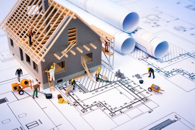 Обсяг іпотеки під 7% досяг 575 млн грн
