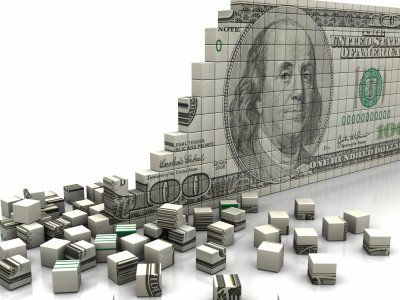 Тигипко строит финансовую империю
