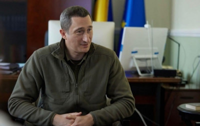 Віцепрем’єру Чернишову повідомили про підозру в отриманні хабаря