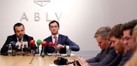 Латвийский ABLV Bank с деньгами Курченко ликвидируется