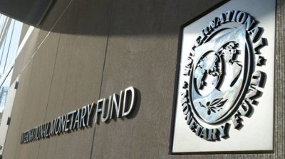 МВФ погодився надати Україні транш на $881 млн