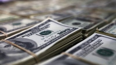 Валютні резерви знизилися до $37,2 млрд у липні