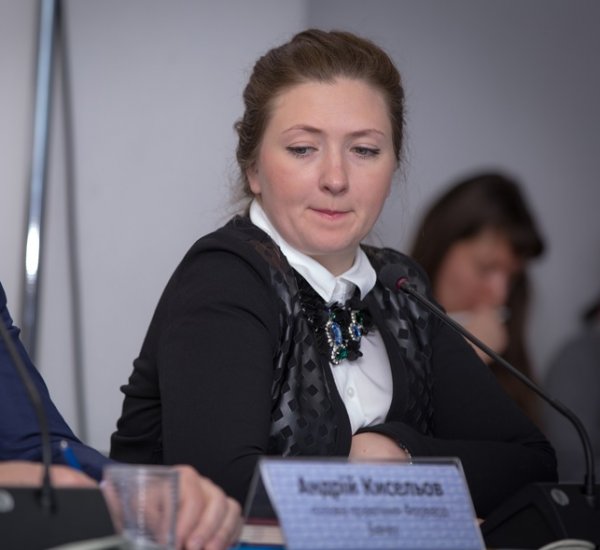 Елена Коробкова: «Мы всегда придерживаемся принципа свободной конкуренции»