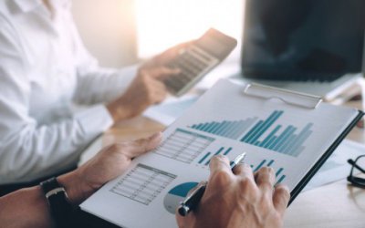 НБУ помітив тенденцію зростання кредитного портфеля бізнесу