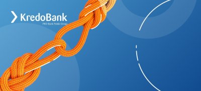 Кредобанк очолив рейтинг надійності банківських депозитів за версією агентства «Стандарт-Рейтинг»