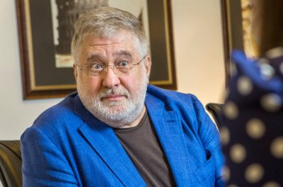 Верховний Суд не дозволив скасувати перелік пов'язаних з ПриватБанком осіб