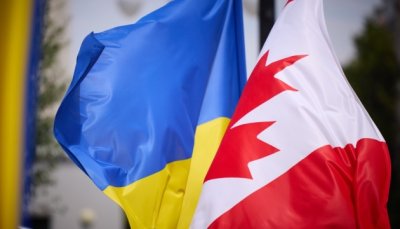 Палата громад Канади схвалила нову угоду про вільну торгівлю з Україною