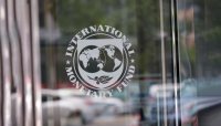 МВФ погіршив прогноз зростання світового ВВП до 3,3%