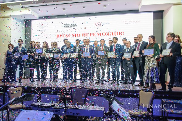 Названы победители рейтинга «Банки 2020 года»