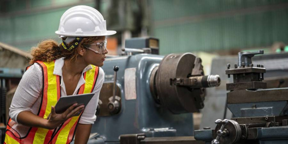 Україна встановила європейські правила для промисловості