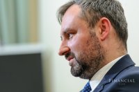 Каждая третья жалоба в НБУ на неэтичное поведение